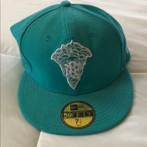 Crooks & Castles hat